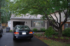 2 Story Addition - Reston, VA