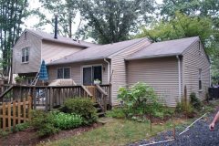 2 Story Addition - Reston, VA
