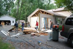 2 Story Addition - Reston, VA