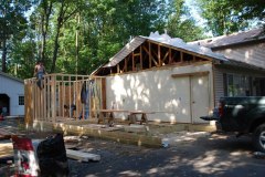 2 Story Addition - Reston, VA