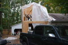2 Story Addition - Reston, VA