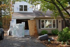 2 Story Addition - Reston, VA