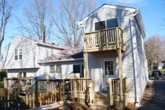 2 Story Addition - Reston, VA