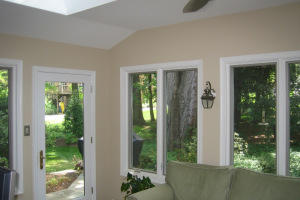 Sunroom - McLean VA