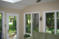 Sunroom - McLean, VA