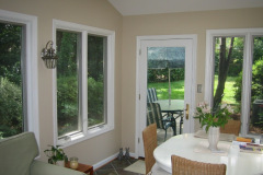 Sunroom - McLean, VA