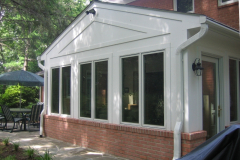 Sunroom - McLean, VA