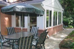 Sunroom - McLean, VA