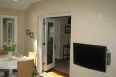 Sunroom - McLean, VA