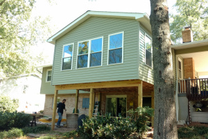 Sunroom - Manassas VA