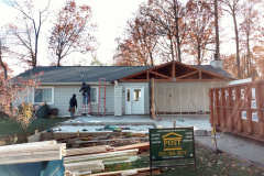 17'x44' Addition - Herndon, VA