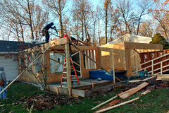 17'x44' Addition - Herndon, VA
