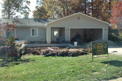 17'x44' Addition - Herndon, VA