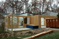17'x44' Addition - Herndon, VA