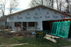 17'x44' Addition - Herndon, VA