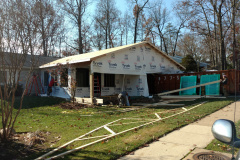17'x44' Addition - Herndon, VA