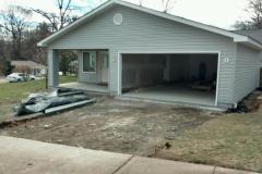 17'x44' Addition - Herndon, VA