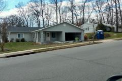 17'x44' Addition - Herndon, VA