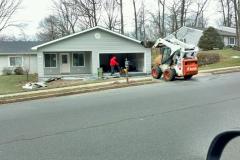 17'x44' Addition - Herndon, VA