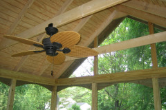 Screened Porch Projects Northern VA