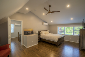 Interior Remodeling