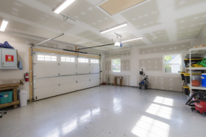 Garages
