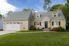 22'x26' Garage Addition - Alexandria, VA