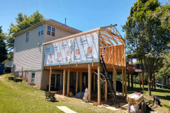 In-Law Suite - Manassas, VA