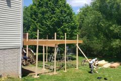 In-Law Suite - Manassas, VA