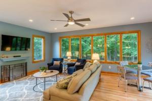 Sunroom - Manassas Virginia