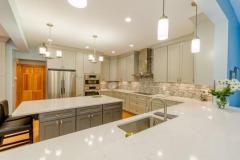 Kitchen Addition - Manassas, Virginia