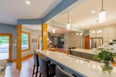 Kitchen Addition - Manassas, Virginia