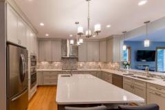 Kitchen Addition - Manassas, Virginia