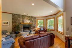 2 Story Addition, Whole House Remodel & Relocate Kitchen - Manassas, VA
