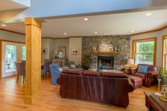 2 Story Addition, Whole House Remodel & Relocate Kitchen - Manassas, VA