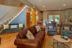 2 Story Addition, Whole House Remodel & Relocate Kitchen - Manassas, VA