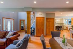 2 Story Addition, Whole House Remodel & Relocate Kitchen - Manassas, VA