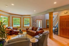 2 Story Addition, Whole House Remodel & Relocate Kitchen - Manassas, VA