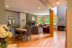 2 Story Addition, Whole House Remodel & Relocate Kitchen - Manassas, VA