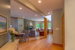 2 Story Addition, Whole House Remodel & Relocate Kitchen - Manassas, VA