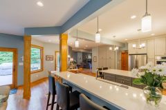 2 Story Addition, Whole House Remodel & Relocate Kitchen - Manassas, VA