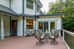 2 Story Addition, Whole House Remodel & Relocate Kitchen - Manassas, VA