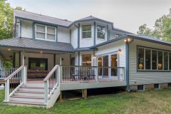 2 Story Addition, Whole House Remodel & Relocate Kitchen - Manassas, VA