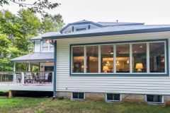 2 Story Addition, Whole House Remodel & Relocate Kitchen - Manassas, VA