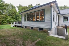 2 Story Addition, Whole House Remodel & Relocate Kitchen - Manassas, VA