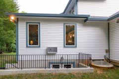 2 Story Addition, Whole House Remodel & Relocate Kitchen - Manassas, VA