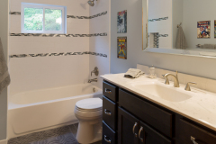 2 Story Addition, Whole House Remodel & Relocate Kitchen - Manassas, VA