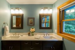 2 Story Addition, Whole House Remodel & Relocate Kitchen - Manassas, VA