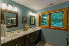 2 Story Addition, Whole House Remodel & Relocate Kitchen - Manassas, VA