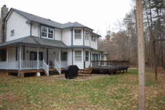 2 Story Addition, Whole House Remodel & Relocate Kitchen - Manassas, VA